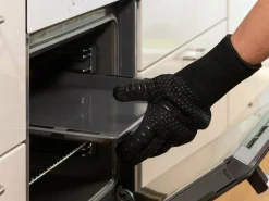 Varmebestandige Grillhandsker - KitchPro