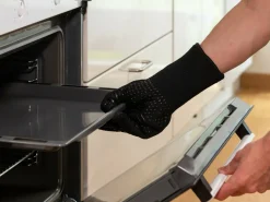 Varmebestandige Grillhandsker - KitchPro