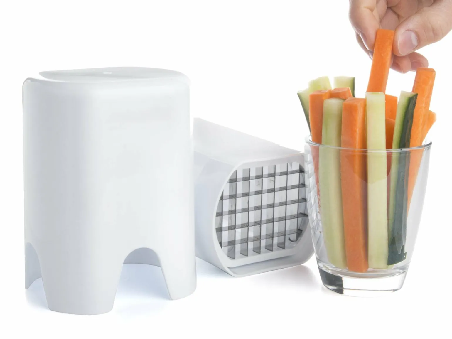 Veggie Chopper - KitchPro