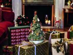 Villeroy & Boch Julekalender med Juletræ