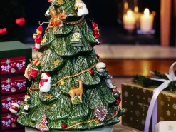 Villeroy & Boch Julekalender med Juletræ