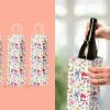 Vinposer 3-pak - Sommerblomster