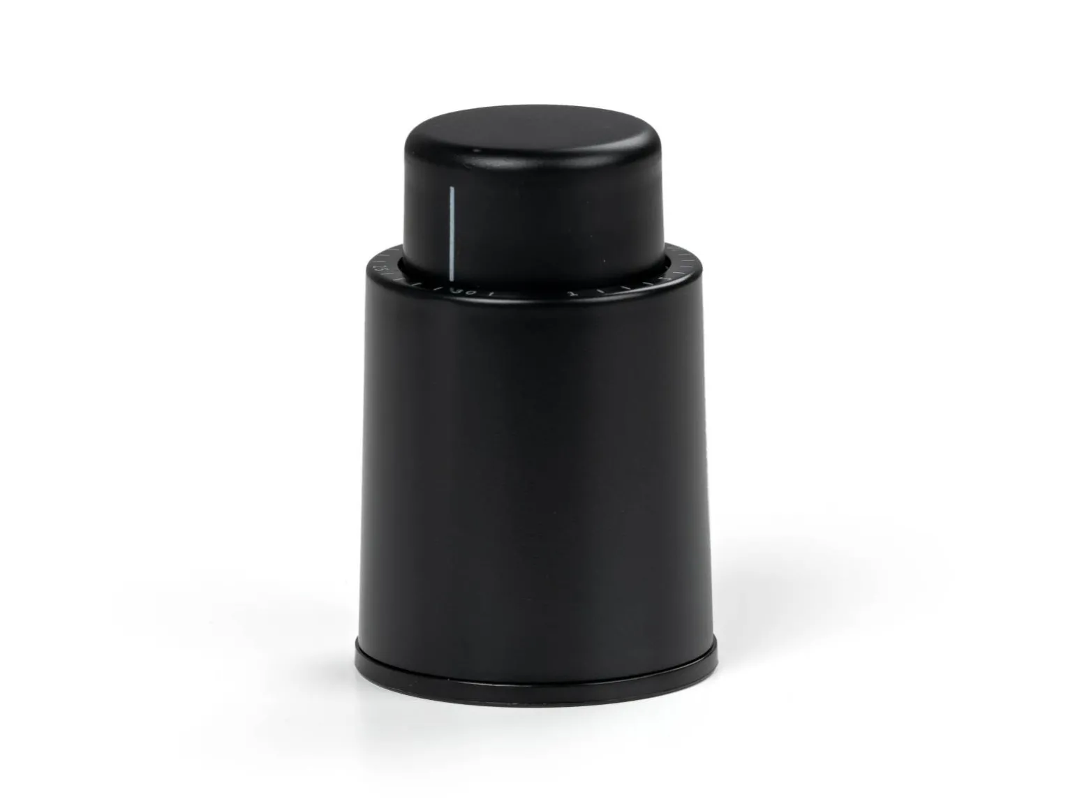 Vinprop med Luftpumpe