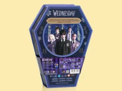 Wednesday Deluxe Julekalender