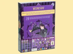 Wednesday Julekalender