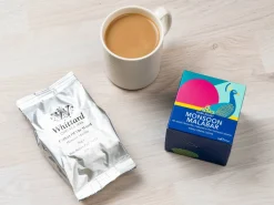 Whittard Coffees of the World Gaveæske