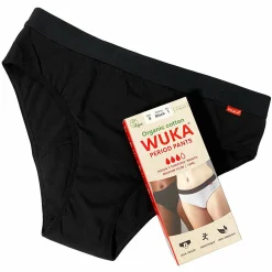 WUKA Menstruationstrusser