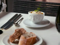 X-Small humørskåle - Tassen