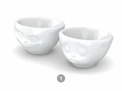 X-Small humørskåle - Tassen