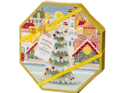 Yankee Candle Advent Wreath Julekalender
