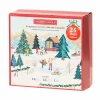 Yankee Candle Julekalender med Duftlys
