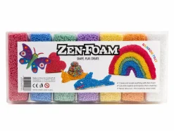 Zen-Foam