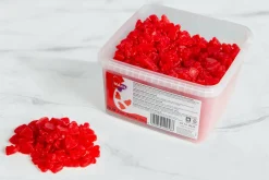 Zoo Bland-selv slik i kasser 2,2 kg