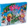 Zozole Slikjulekalender
