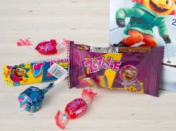 Zozole Slikjulekalender